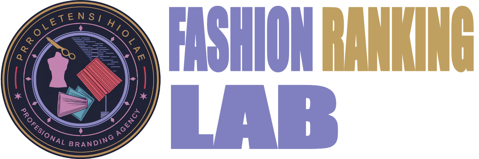 Fashionrankinglab